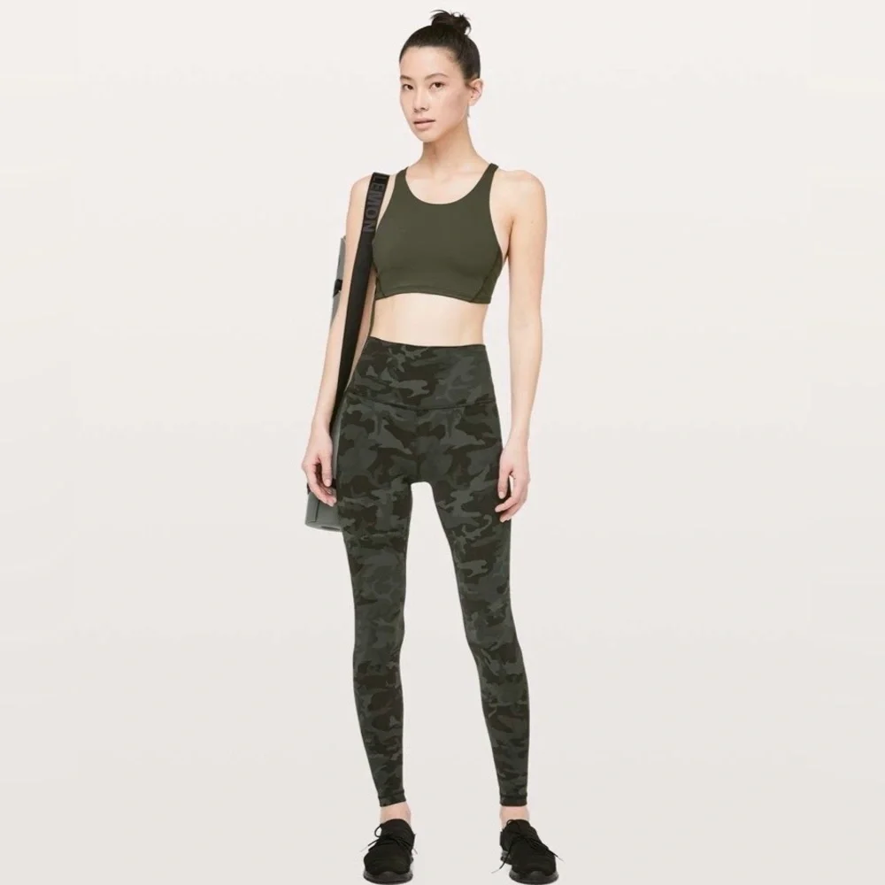 Lululemon Align Full Length Pant Leggings | Size 4